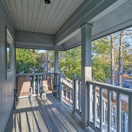 Resort Condo With Porch 1 Mi To North Myrtle Beach! Esterno foto