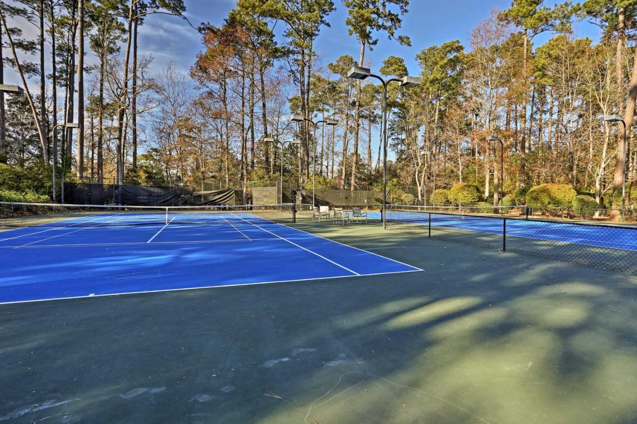 Resort Condo With Porch 1 Mi To North Myrtle Beach! Esterno foto